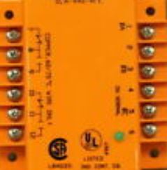 Marsh Bellofram SLA-440-AFE