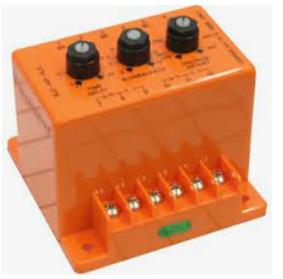 Marsh Bellofram SLD-440-ALE