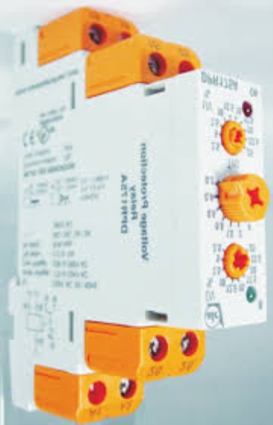 Marsh Bellofram DPR175A