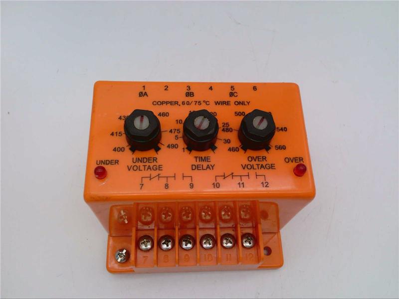 Marsh Bellofram PBD-480-ALE