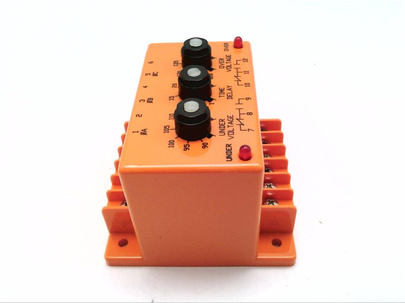 Marsh Bellofram PBD-120-ALE