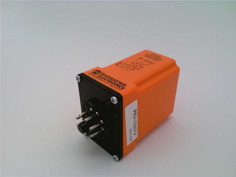 Marsh Bellofram PRA-100-AFA