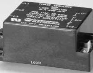 Marsh Bellofram SLA-220-AFN