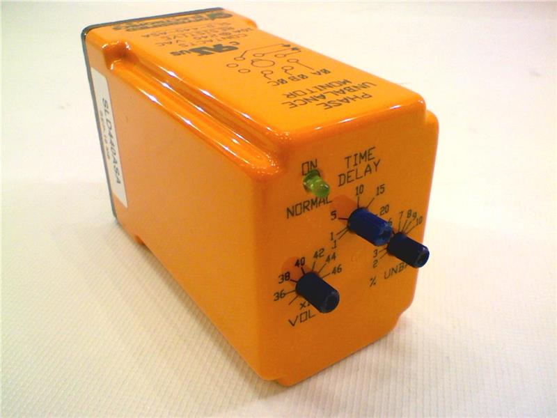 Marsh Bellofram SLD-440-ASA