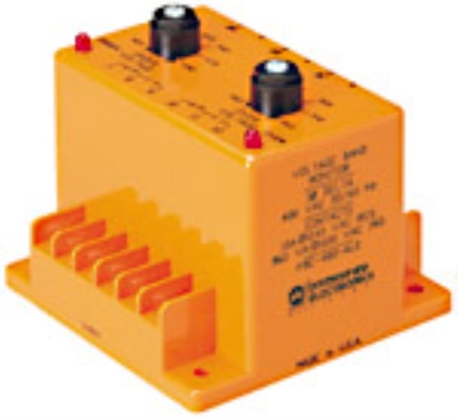 Marsh Bellofram PBC-220/380-ALE