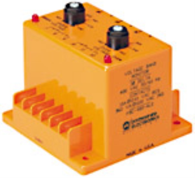 Marsh Bellofram PBC-440-ALE