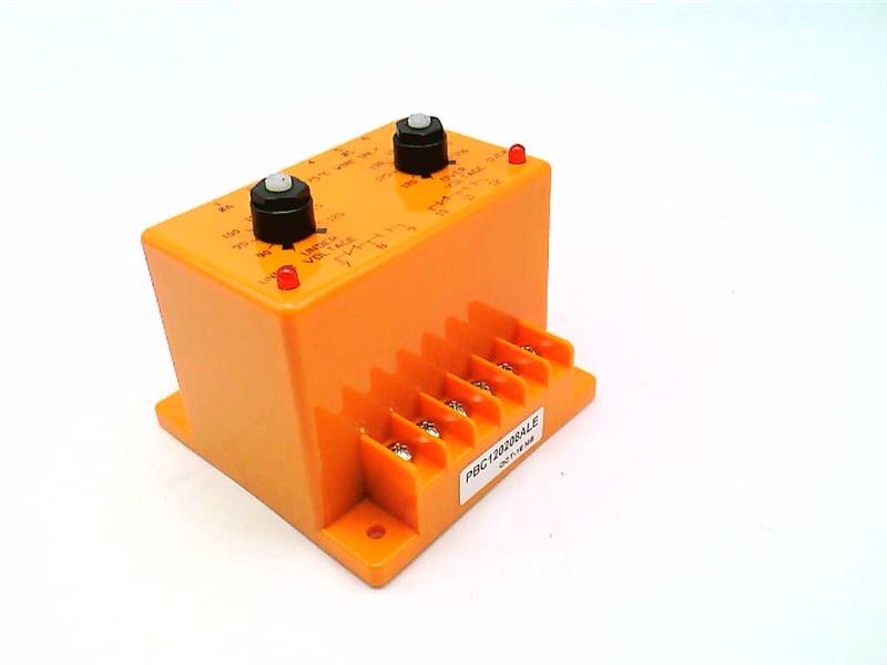 Marsh Bellofram PBC-120/208-ALE