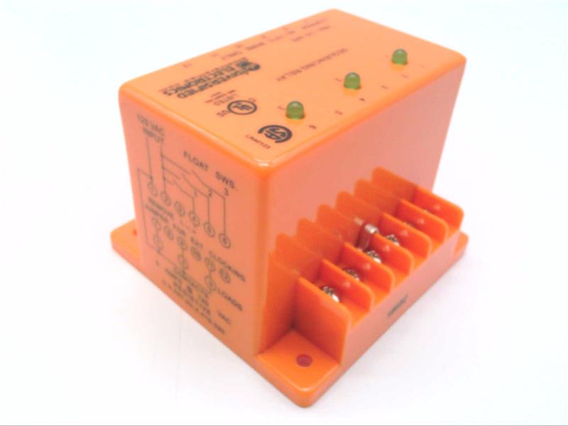 Marsh Bellofram ARA-120-AFE