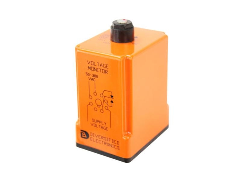 Marsh Bellofram UOA-220-DKA