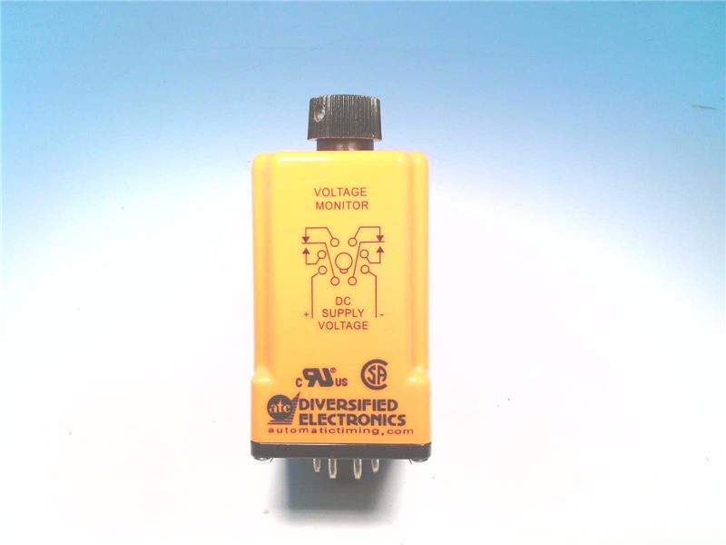 Marsh Bellofram UOA-110-DKA