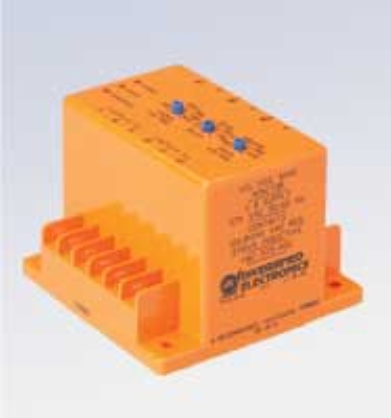 Marsh Bellofram PBE-120-ASE