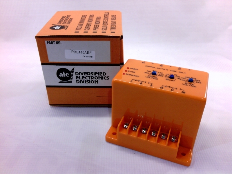 Marsh Bellofram PBE-575-ASE