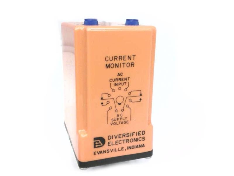 Marsh Bellofram CMU-120-ASA-5