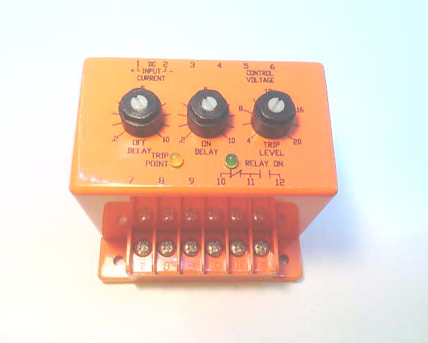 Marsh Bellofram CDD-120-ALE-20