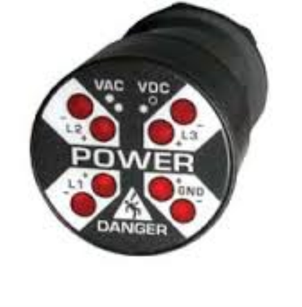 Marsh Bellofram UPA-200-DIV2-48