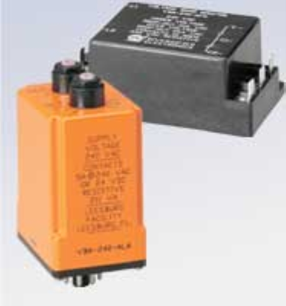 Marsh Bellofram VBA-125-DLA