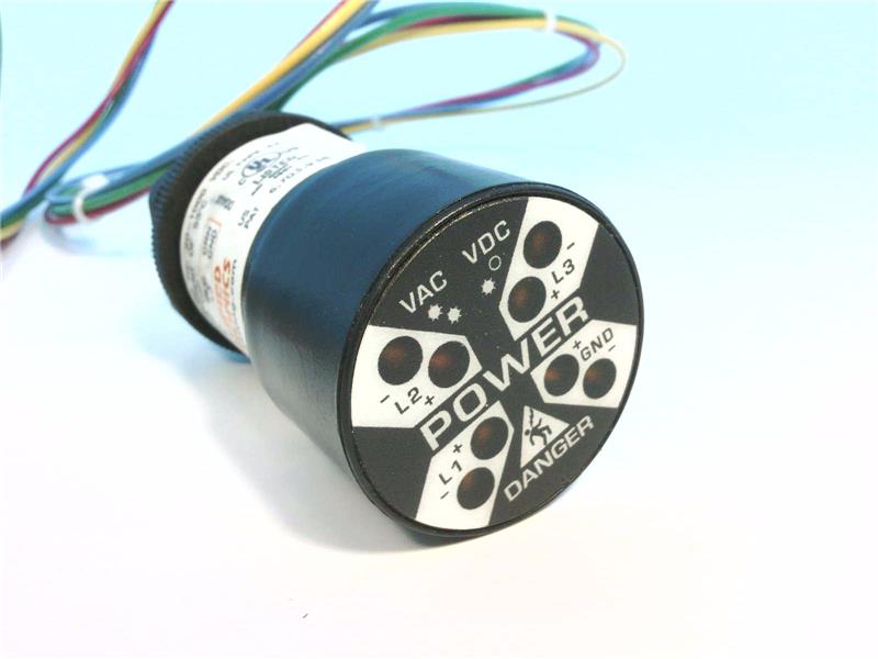 Marsh Bellofram UPA-130GOV