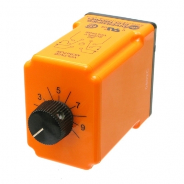 Marsh Bellofram UOA-110-DLA