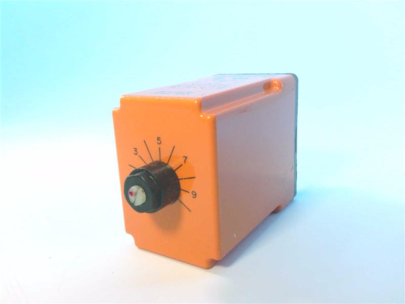 Marsh Bellofram UOA-120-ALA