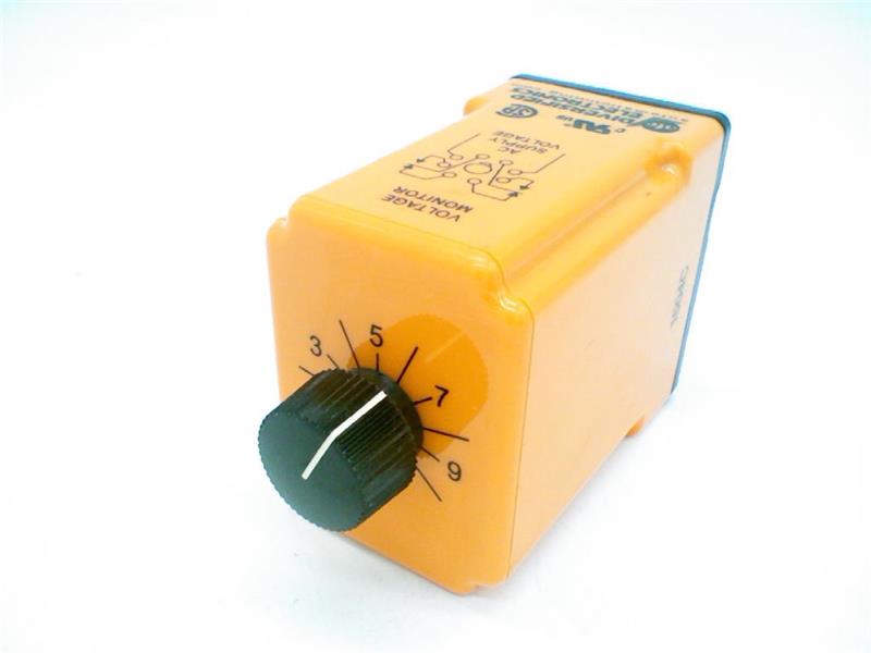 Marsh Bellofram UOA-120-AKA