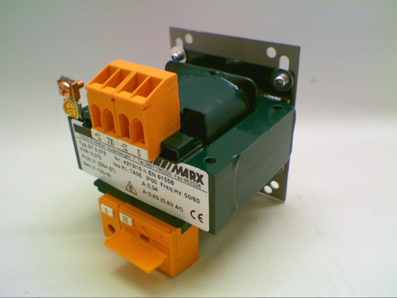 Marx Trafo ST-0.075