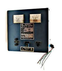 Master Control Systems MBC6T-24V-10A-L3C/NC20