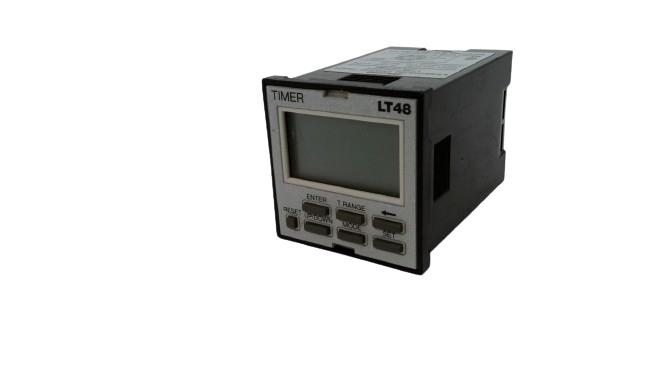 Matsushita Electric LT48T-24-240V