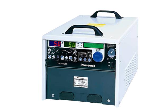 Matsushita Electric YP-300UE1T00