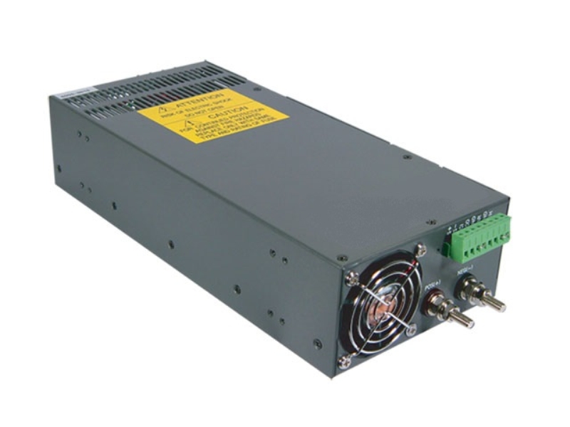 Mean Well SCN-600-48