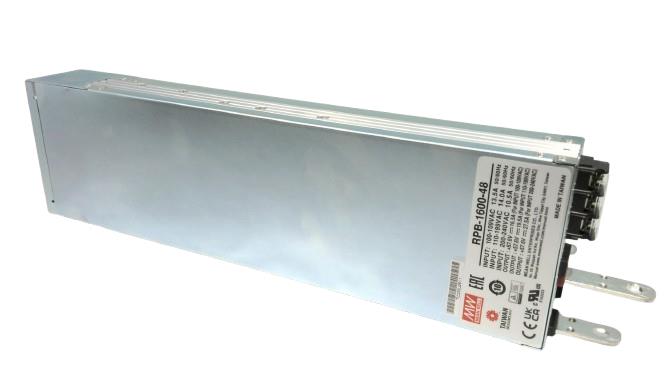 Mean Well RPB-1600-48