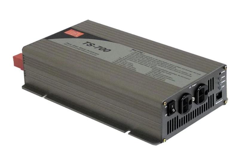 Mean Well TS-700-124A