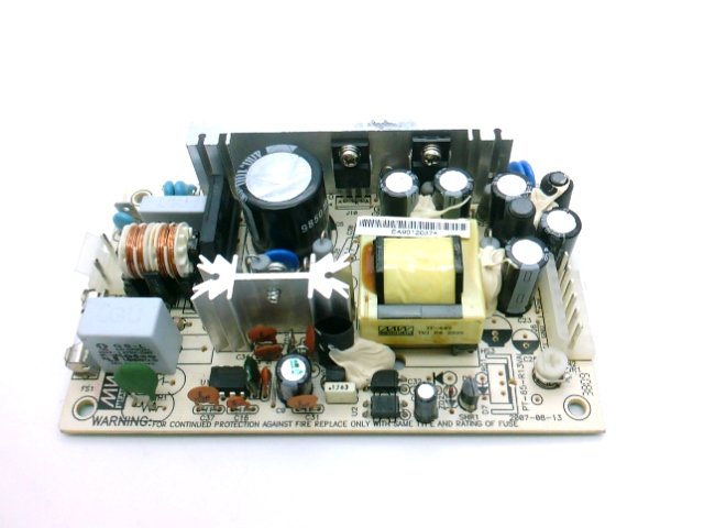 Mean Well PT-65-R13VAI