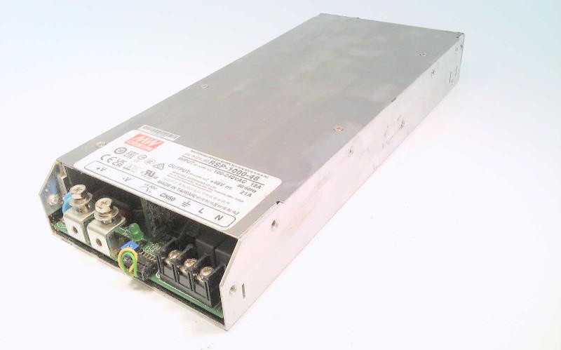 Mean Well RSP-1000-48