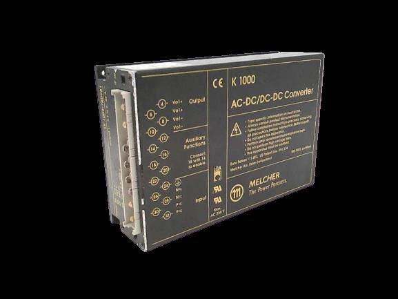 Melcher LK1002-7RD9B1