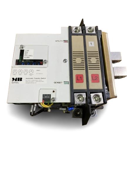 Miami Breaker X200X778