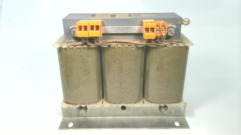 Michael Riedel DRVE 1000