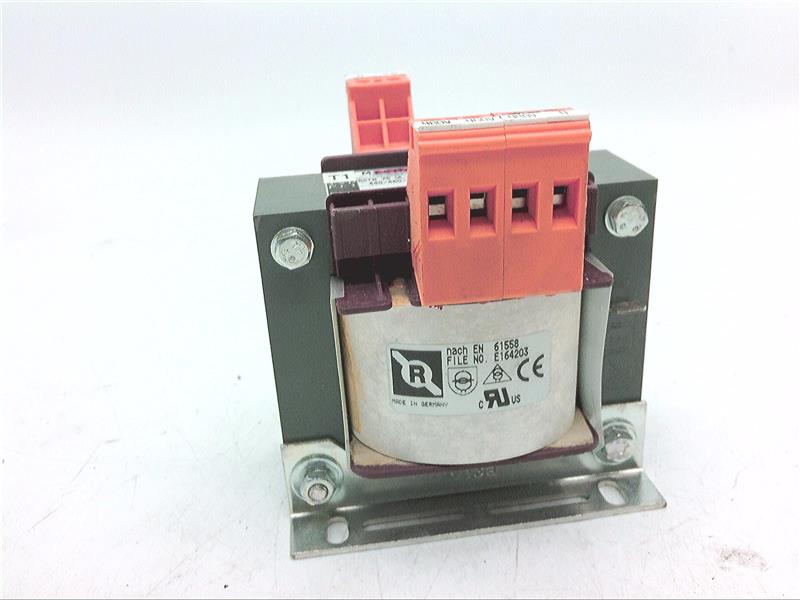 Michael Riedel RSTN 75 UL-CSA