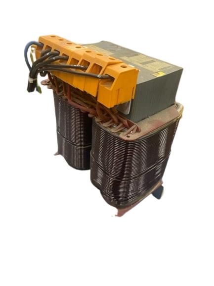 Michael Riedel RST3000L