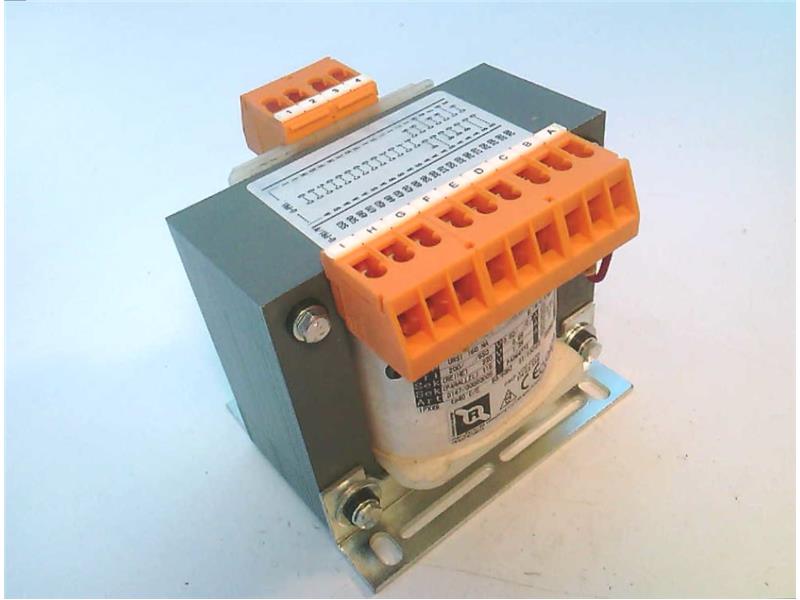 Michael Riedel URST160