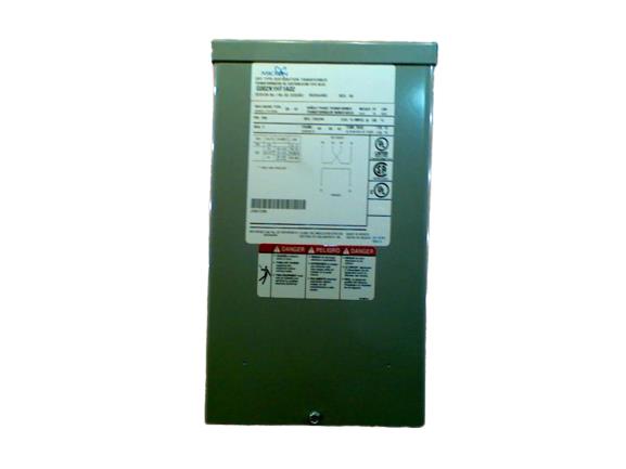 Micron Industries Corporation G002K1HF1A02