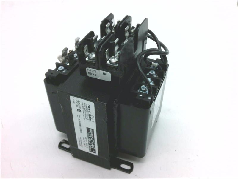 Micron Industries Corporation B200MBT713RKF