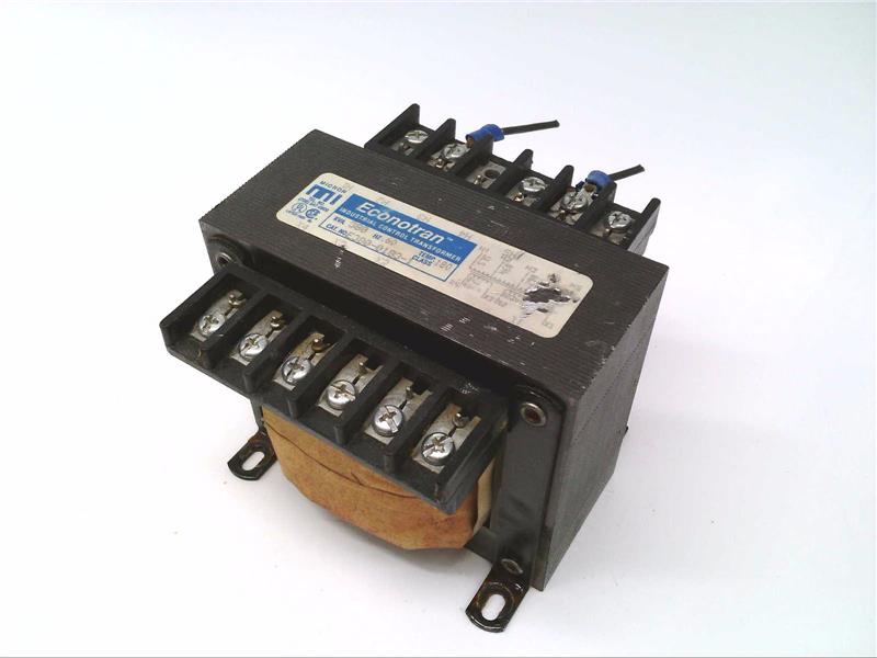 Micron Industries Corporation E380-0193-1