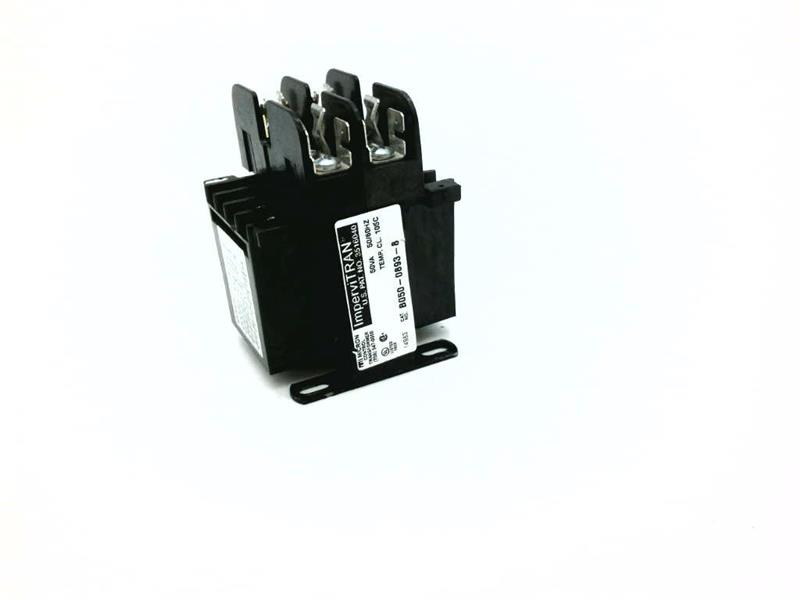 Micron Industries Corporation B050-0893-8