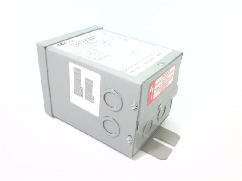 Micron Industries Corporation J500A1EB1A02