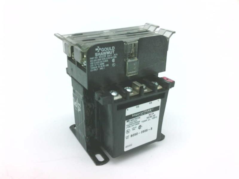 Micron Transformer B050-1216-GAF