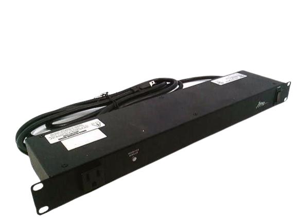 Middle Atlantic Products PWR-9-RP