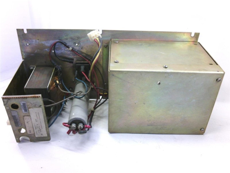 Milacron 3-424-1902A