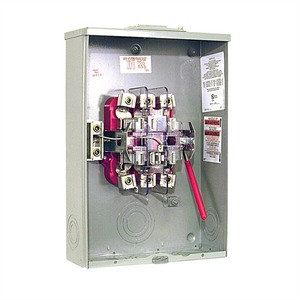 Milbank U9701-X-QG-HSP