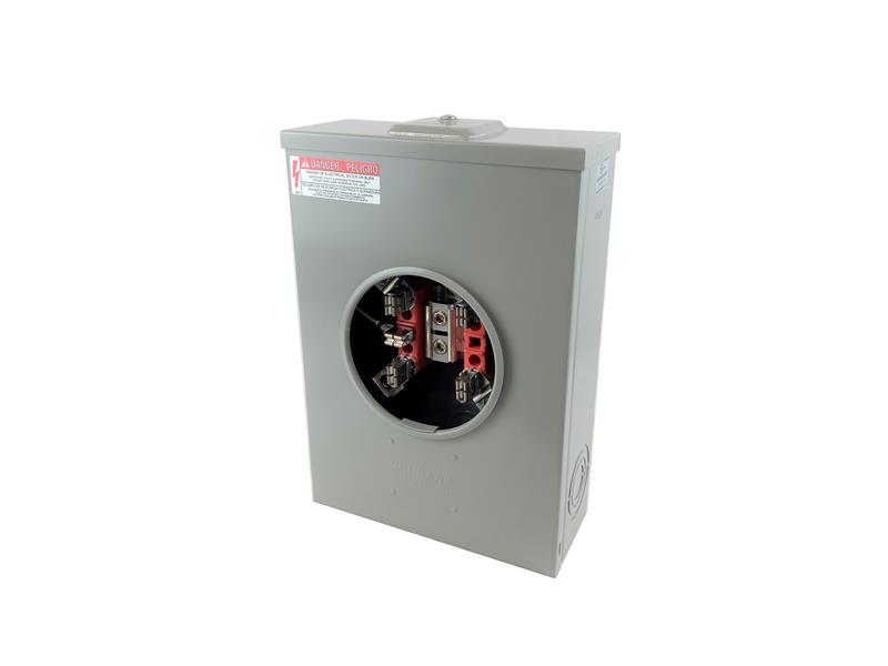 Milbank U4518-XL-TG-5TW