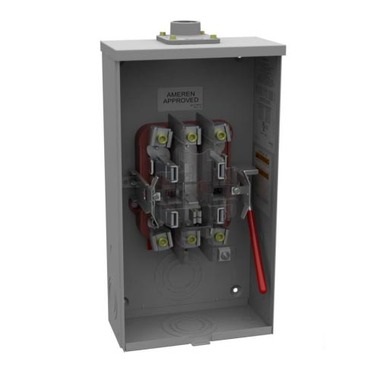 Milbank U6193-YL-QG-AMS